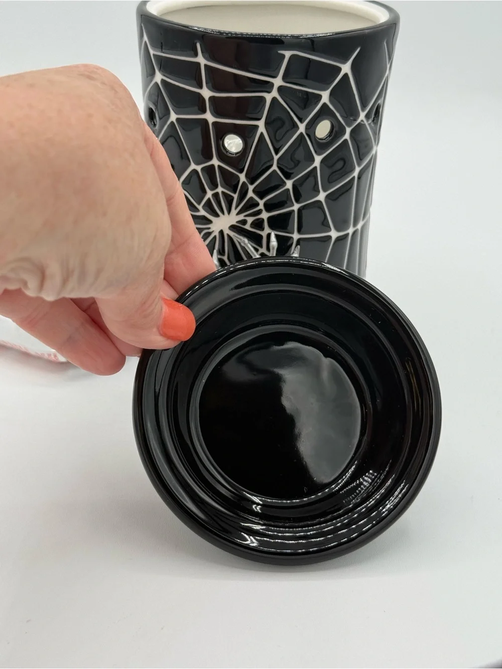 Scentsy questions leave